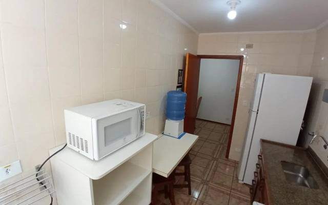 80 metros da praia, Praia Grande, Ubatuba, Condomínio Lenamar II