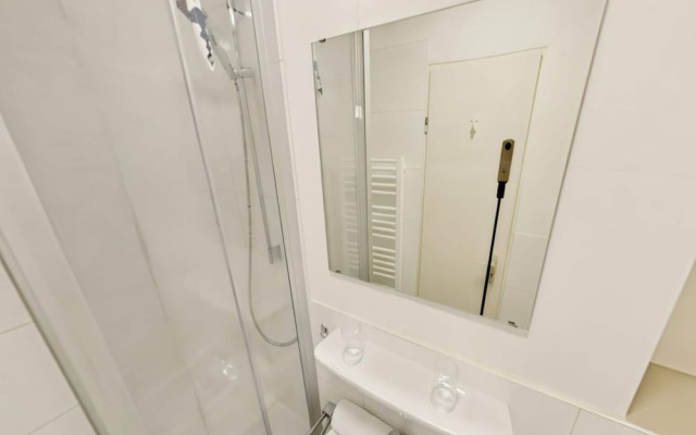 Appartement Helmut mit Sauna und Pool