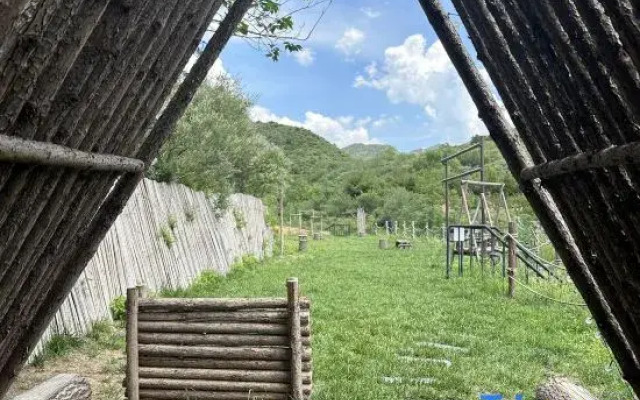 Xinwu·Yinshan Homestay (Badaling Great Wall Store, Yanqing, Beijing)