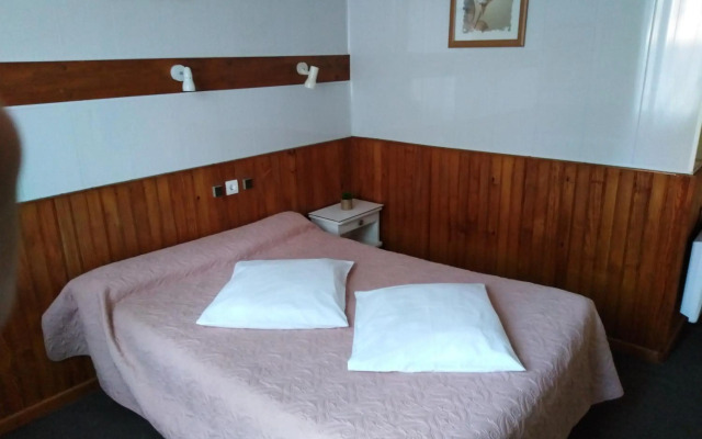 Chalet Saint Louis