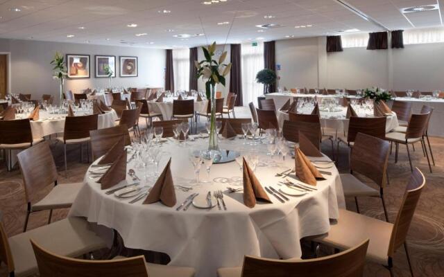 voco Winchester Hotel & Spa by IHG