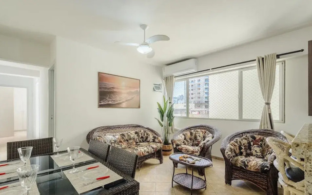 Apartment in a Seaside Building - Iptr0082