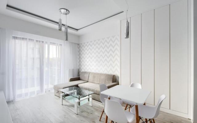 Exclusive Trendy Apartments