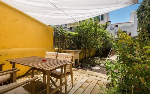 Estrela Garden House