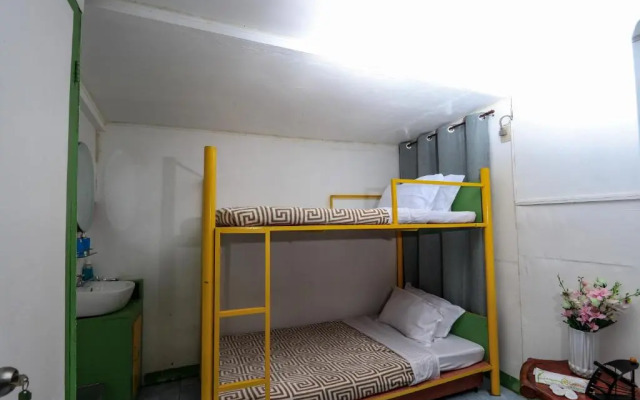 Lanzones Cabana