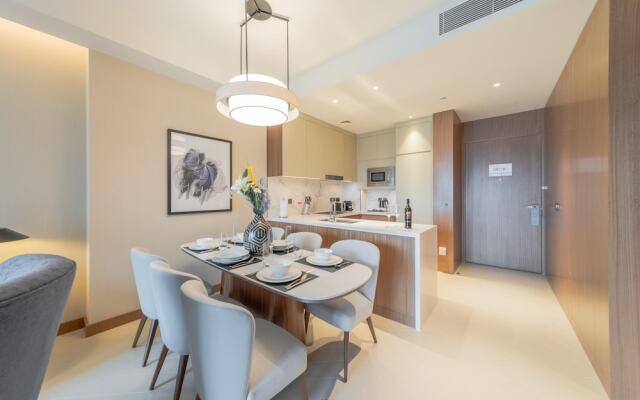 EDEN'S Homes & Villas - Address Opera District Residences