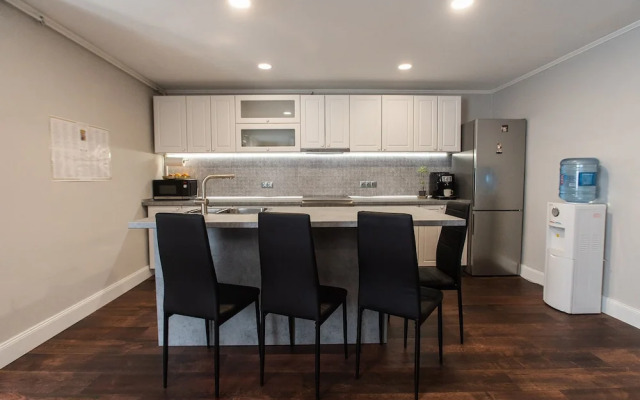 Midtown Sibiu - Cozy Apartment in Sibiu