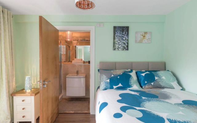 Apartment - Heart of Dublin City
