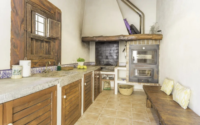 Sa Garriga in Inca With 4 Bedrooms and 3 Bathrooms