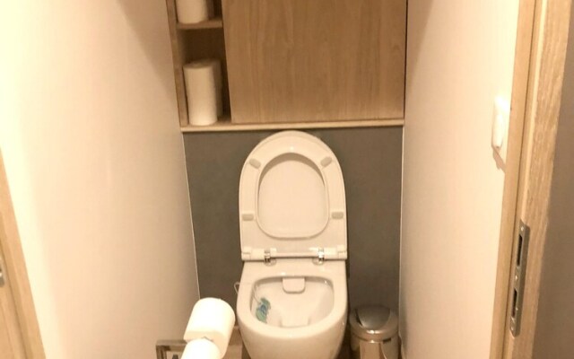 Apartment Chemin des Bergers