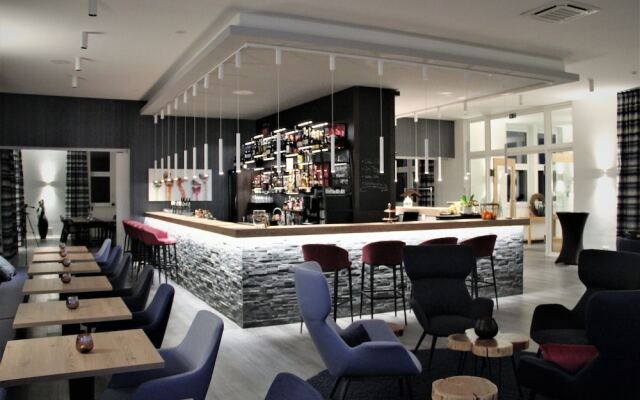 Boutique Hotel Lenz