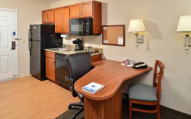 Candlewood Suites Chambersburg, an IHG Hotel