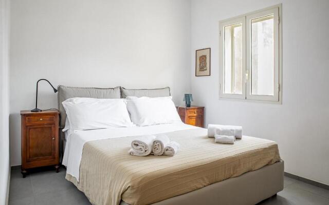 Casa Keller con Terrazzo by Wonderful Italy