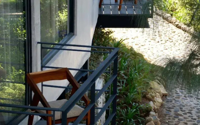 Fishers House Hotel Avándaro