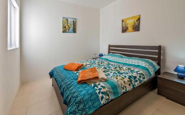 Hillock Residence Apartments