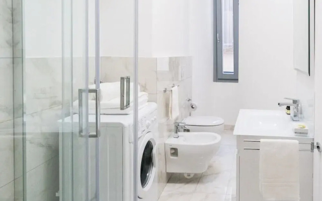 Garibaldi 24 Apartments by Rent all Como