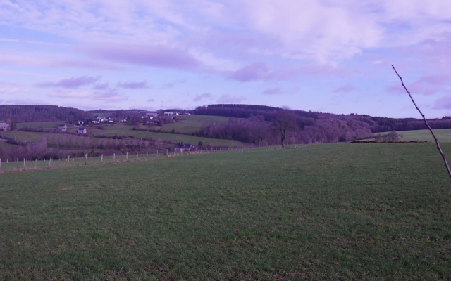 Serene Holiday Home In Aywaille With Hot Tub, Pool