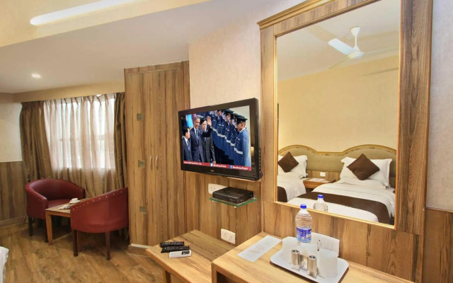 Empire International Church Street