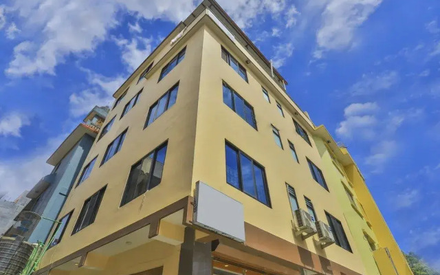Naukrinepal Hotel by OYO Rooms