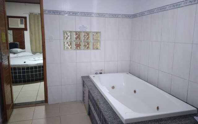 Pousada Tropical - Adults Only