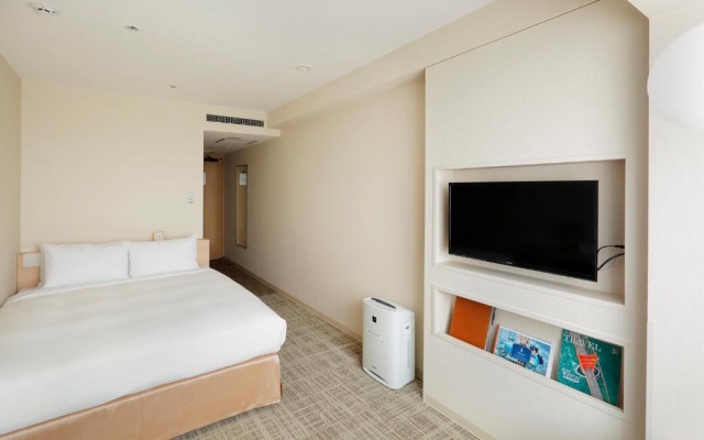 Standard Double room (풀 더블 침대) 사진 3