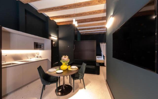 Residence Poli Venezia