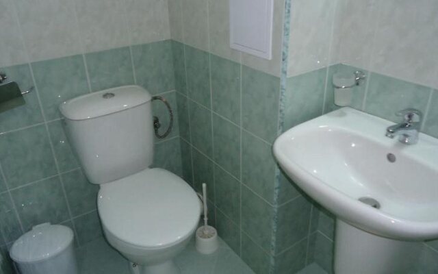 Ruskovi Family Hotel