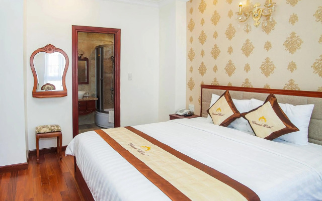 Diamond Hotel