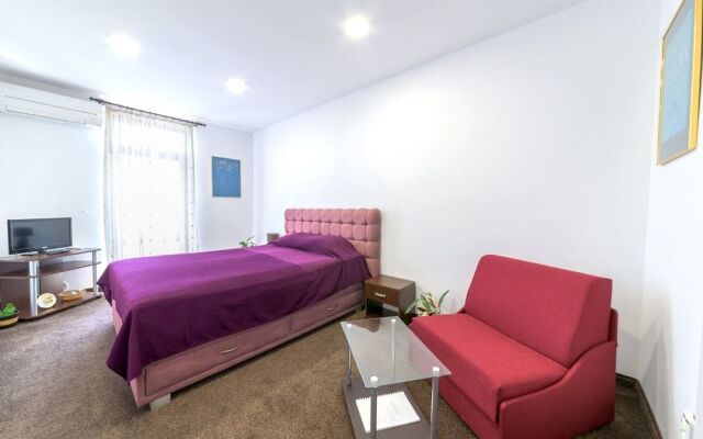 Stambolov Hotel Veliko Tarnovo