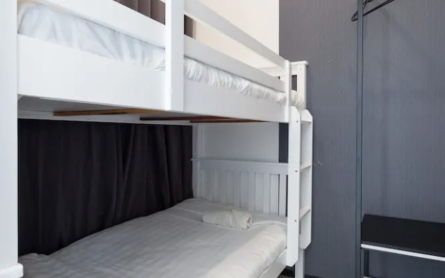 Urban Suites