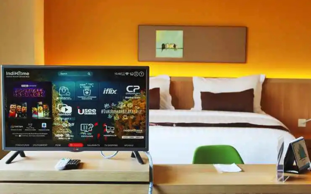 PELINDO Residence & Convention (Ipc Residence & Convention (Syariah))