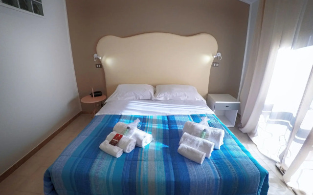 Hotel El Patio