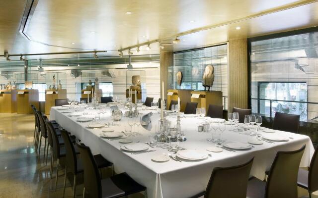 Claris Hotel & Spa 5GL, a Small Luxury Hotels of the World