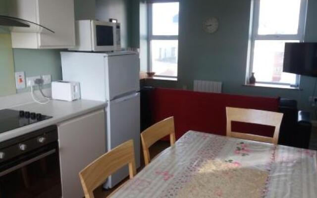 Holiday Home from Home Apartments