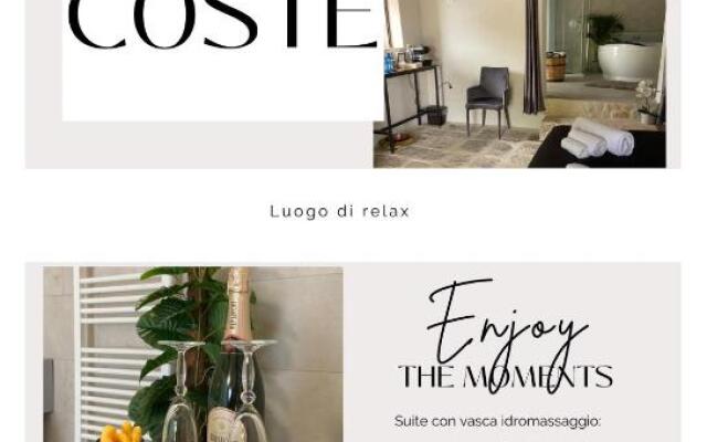 La Dimora delle Coste