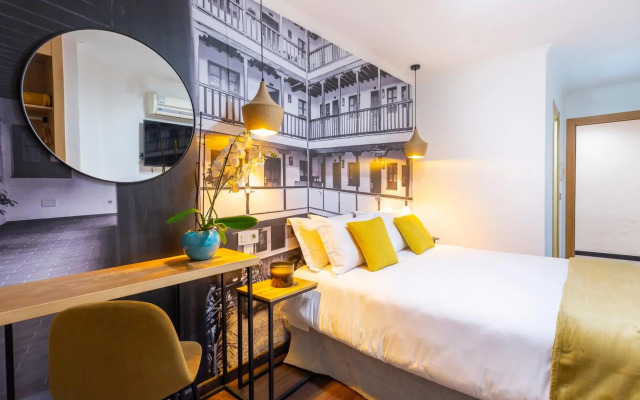 Hotel Presidente