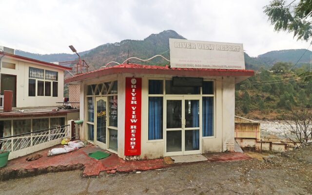 OYO 27935 Riverview Resort