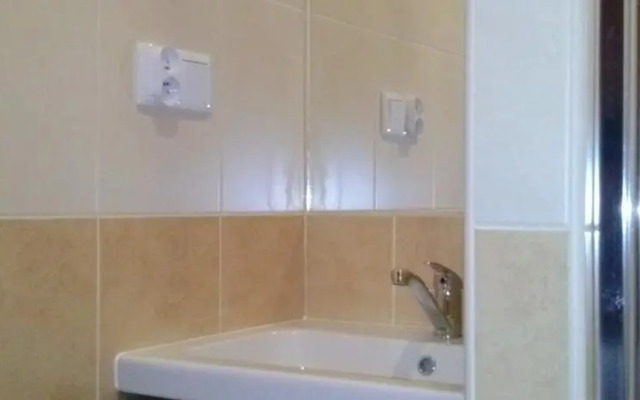 Apartment w Gdańsku Powroźnicza