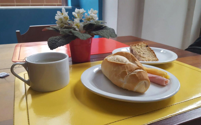 Café Rio Hostel