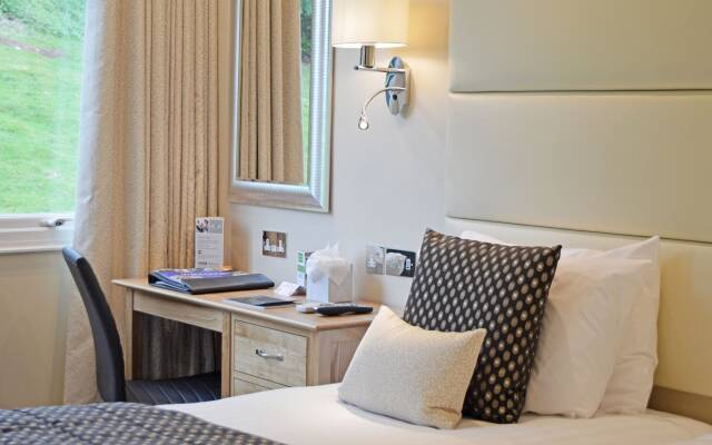 The Devon Hotel