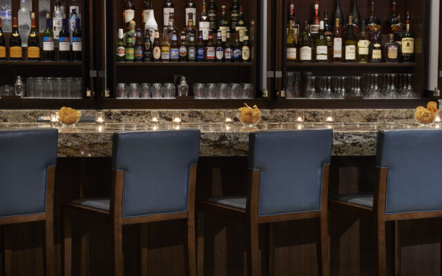 Charleston Marriott Town Center