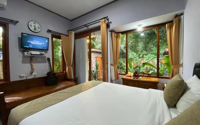 Villa Melanting
