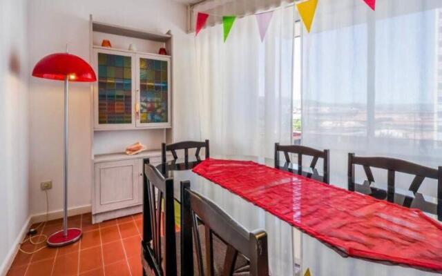 Can Mabi, 30' Bcn next beach