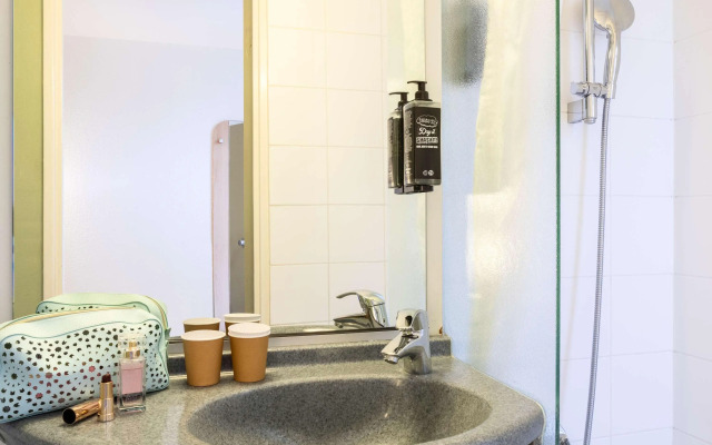 ibis budget Compiègne Centre Ville