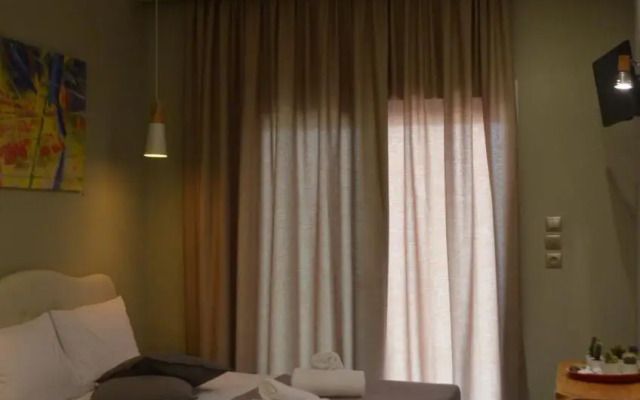 Oasi Luxury Apartments