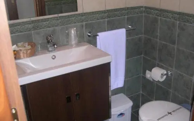 Apartamentos Estop
