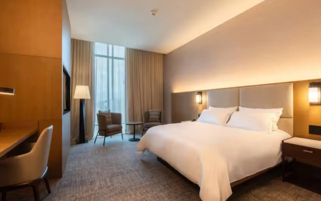 Hotel Santiago, Curio Collection by Hilton