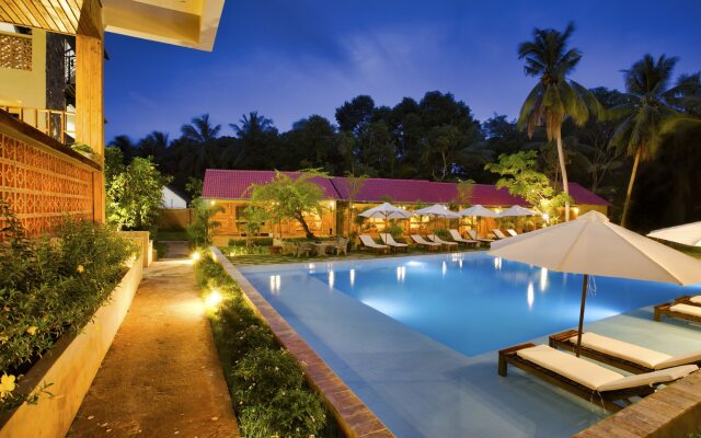 Azura Phu Quoc Resort