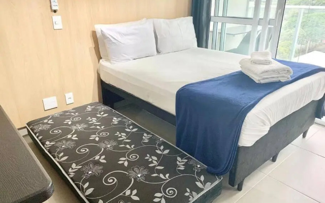 Ap Moema próx parque Ibirapuera cd 505 sint