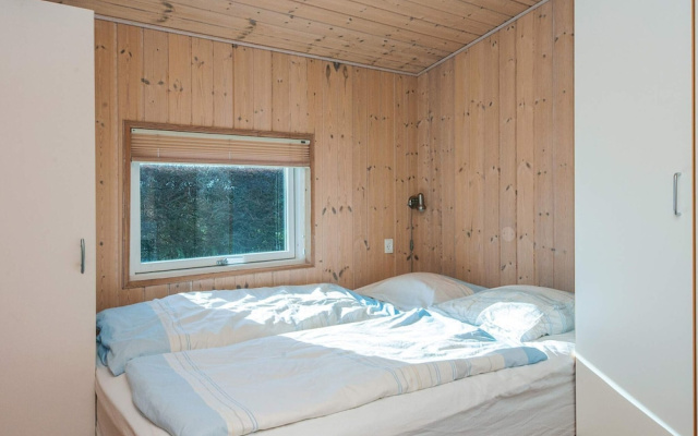 Spacious Holiday Home in Hejls near Sea